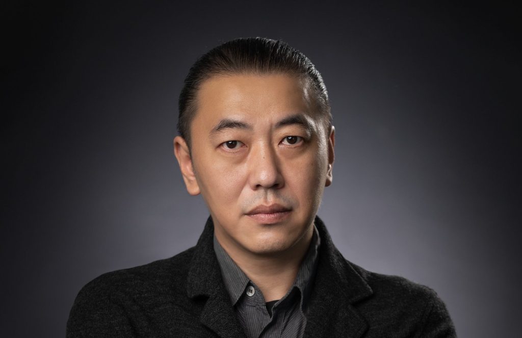 Image for Kurt Deng Joins Golin China as Executive Creative Director