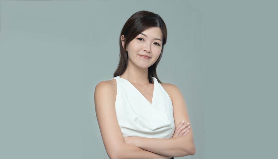 Image for Carol Yeung Elevated to Managing Director
