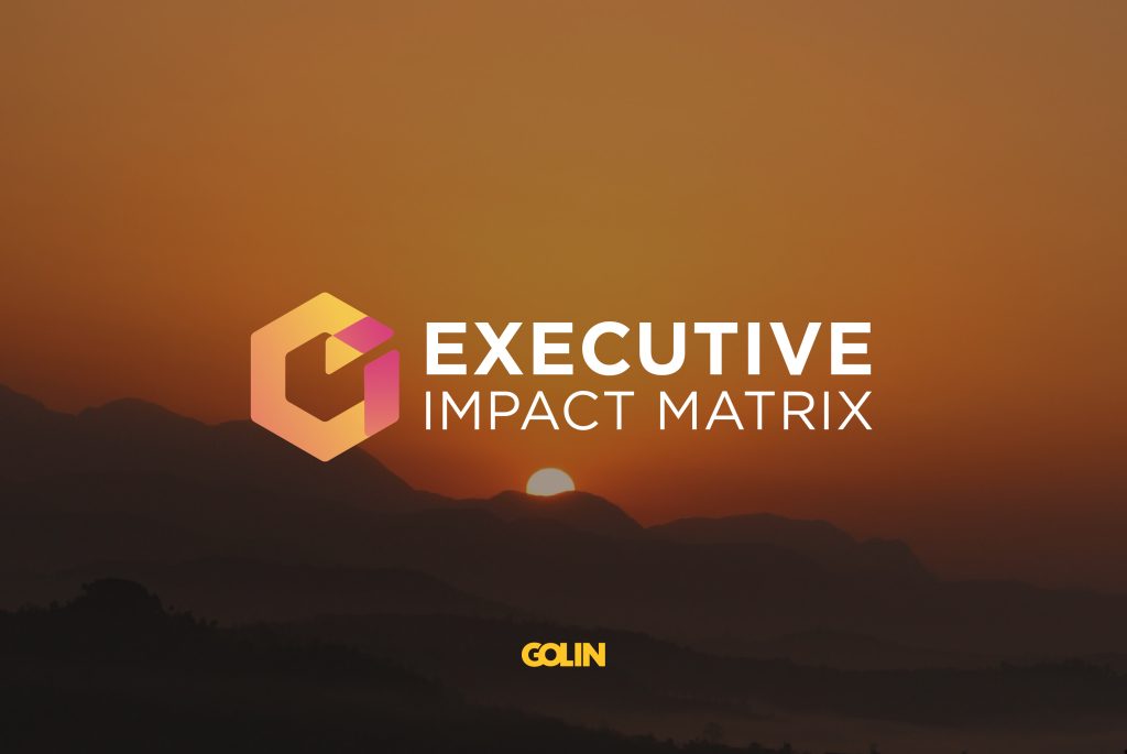 Image for Golin Launches Executive Impact Matrix