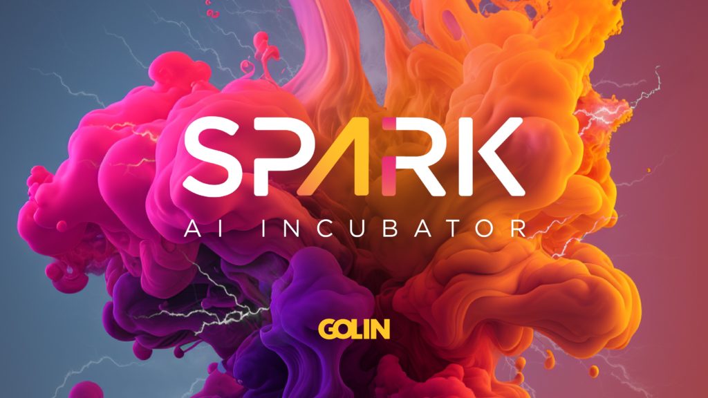 Image for Golin APAC launches AI Incubator SPARK to shape the Future of Work in Creative Intelligence