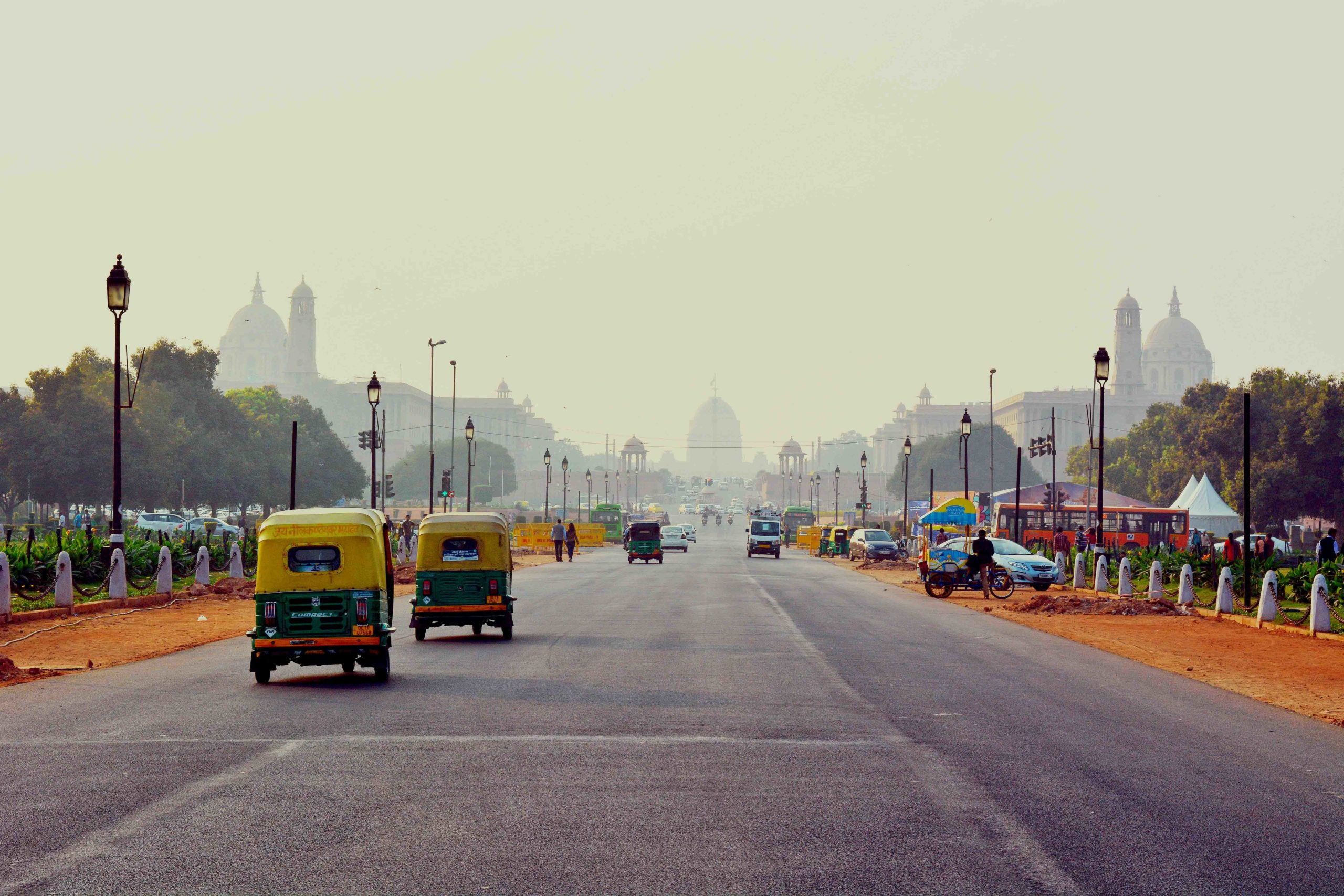 Delhi