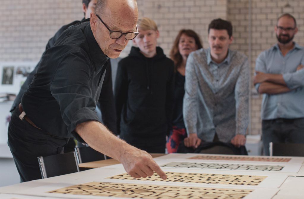 Image for Adobe | Bauhaus Dessau