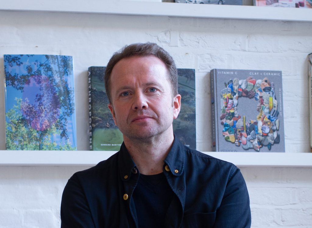 Image for Golin Appoints George Bryant to Group Chief Creative Officer