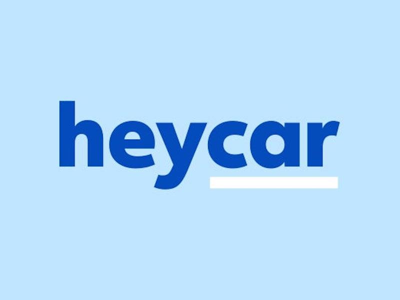 Image for Heycar appoints Golin for consumer brand PR