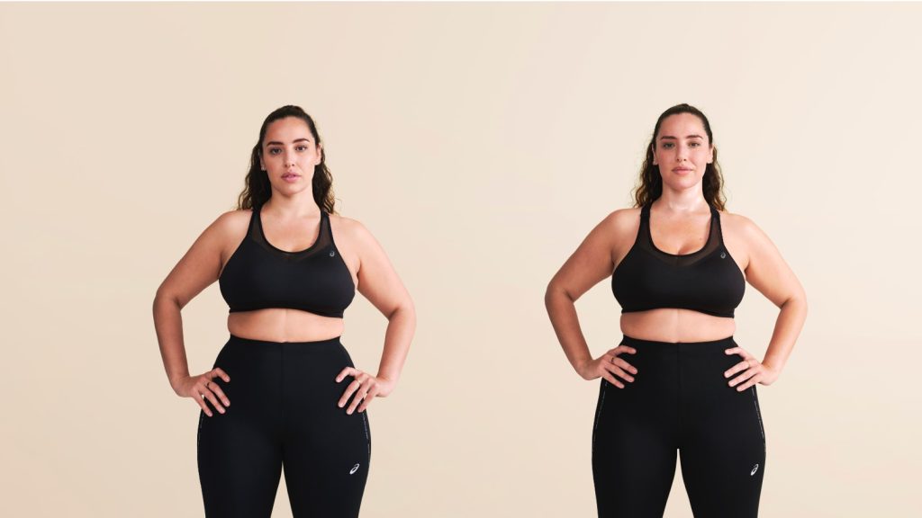 Image for ASICS | Dramatic Transformation
