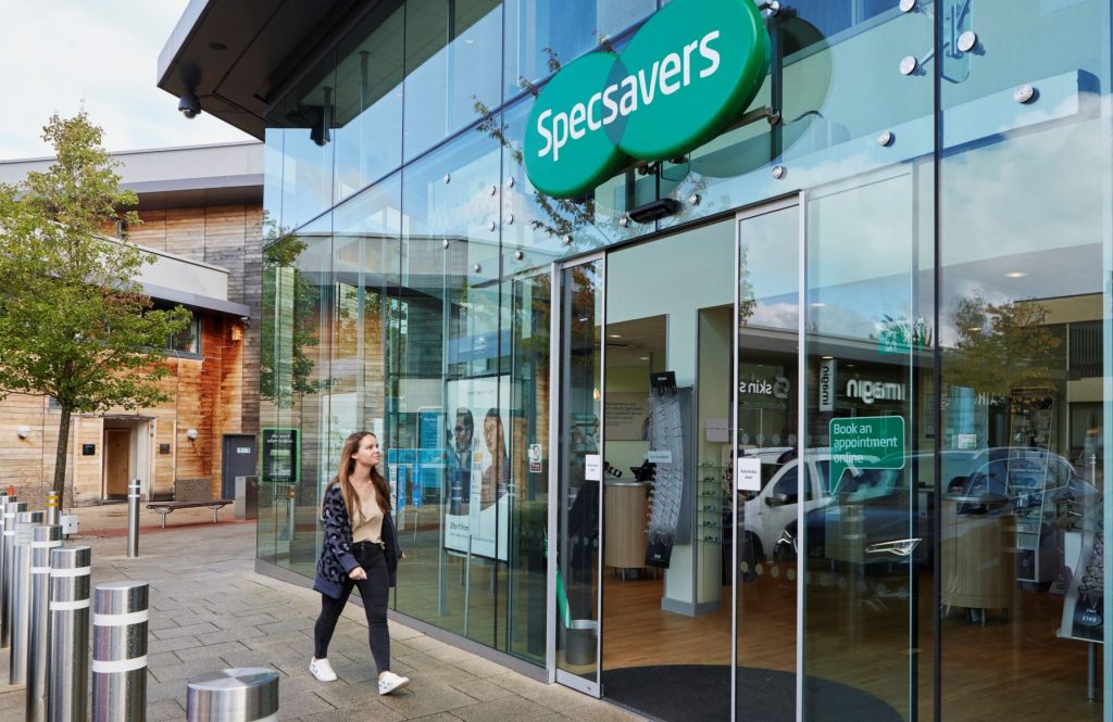Image for Specsavers Appoints Golin as National Consumer PR Agency