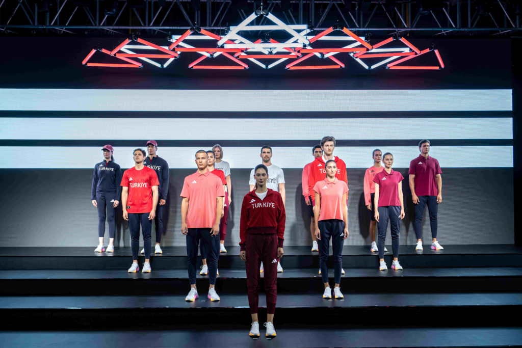 Image for adidas’ın, Cem Yılmaz ile Birlikte Gerçekleştirdiği Team Türkiye Koleksiyon Lansmanı Gerçekleşti