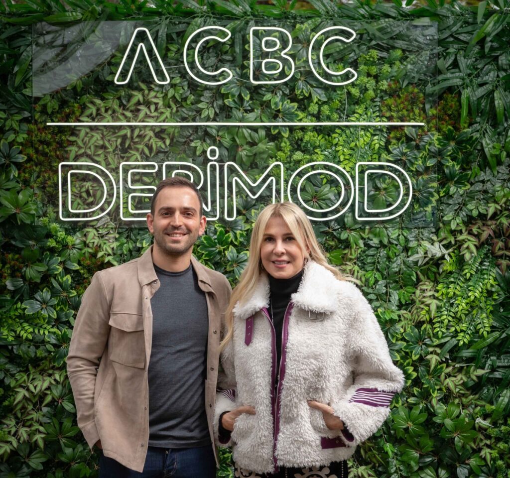 Image for Derimod x ACBC: Doğada İz Bırakmayan Adımlar