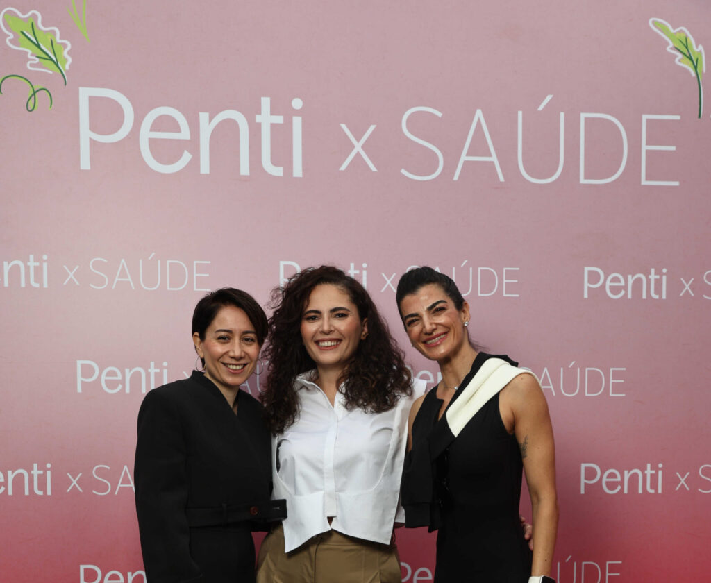 Image for Penti loves Saude