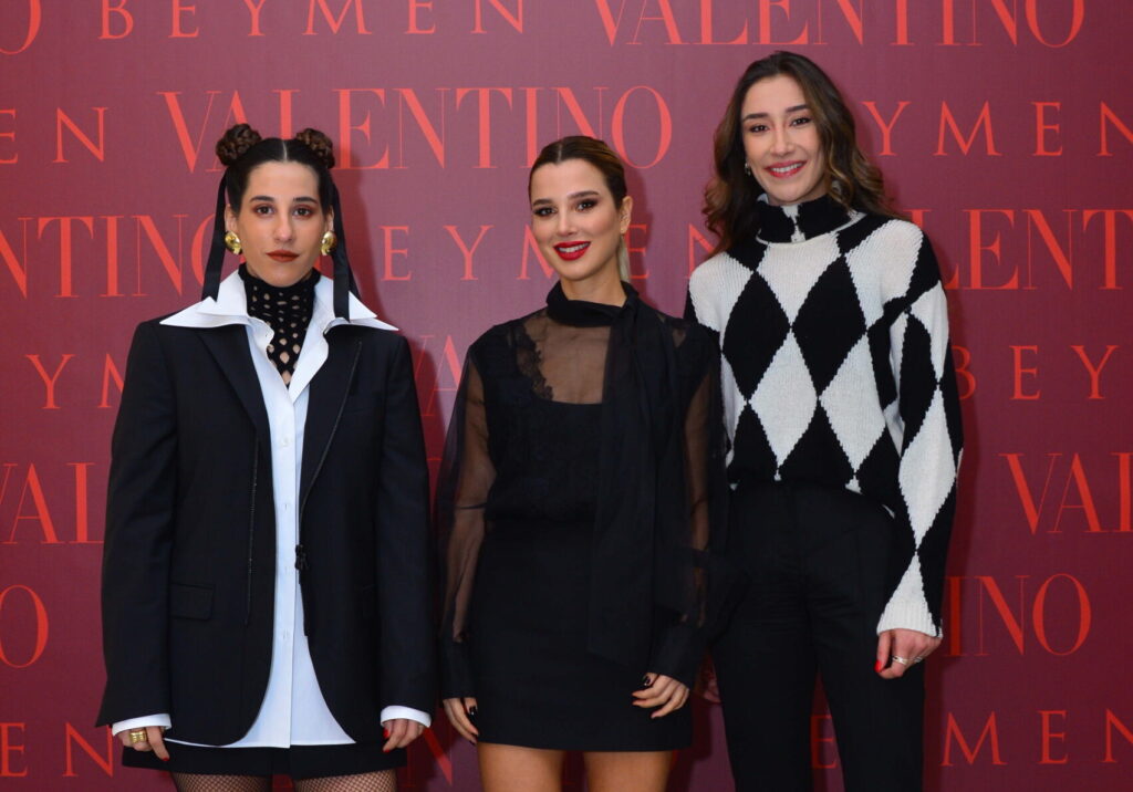 Image for Valentino x Beymen: “Kendin Olmak Radikal Bir Eylemdir” Paneli