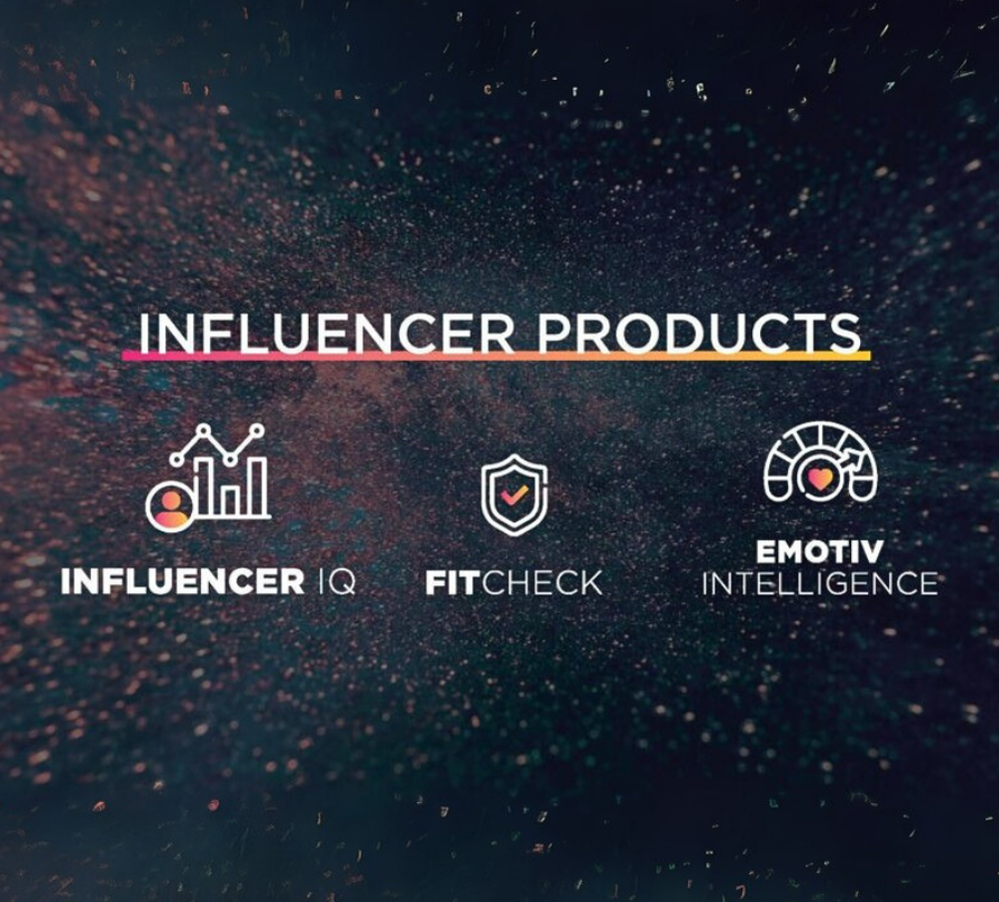 Image for GOLIN UNVEILS NEW INNOVATIONS TO TRANSFORM INFLUENCER MARKETING