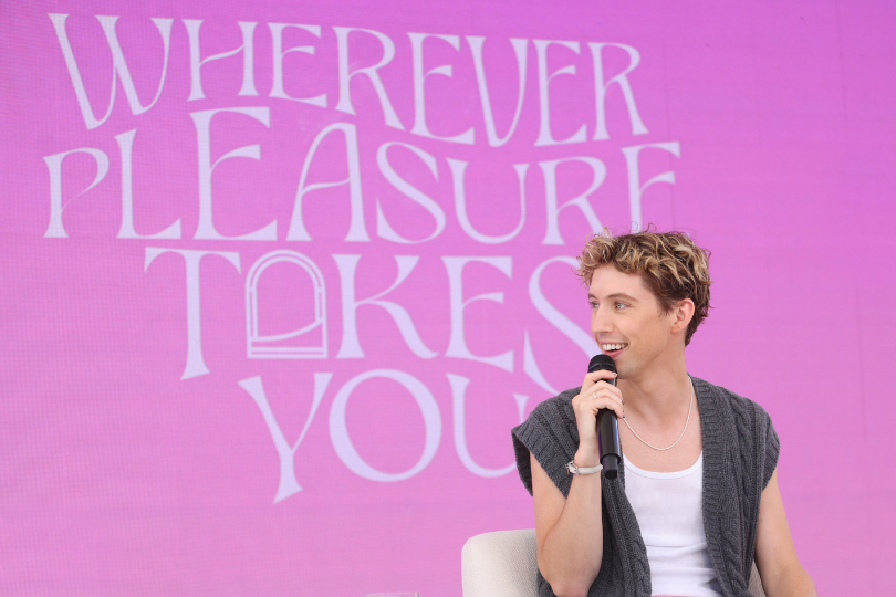 Image for Magnum | Wherever Pleasure Takes You