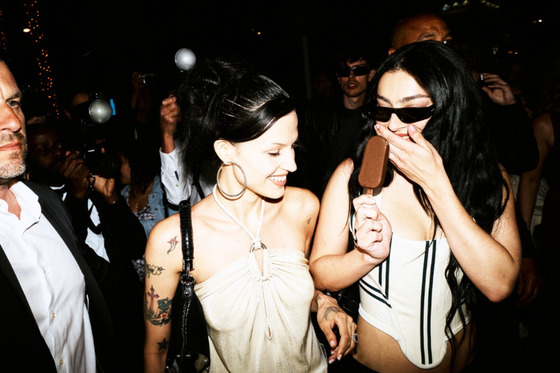 Image for Magnum | Crack into pleasure