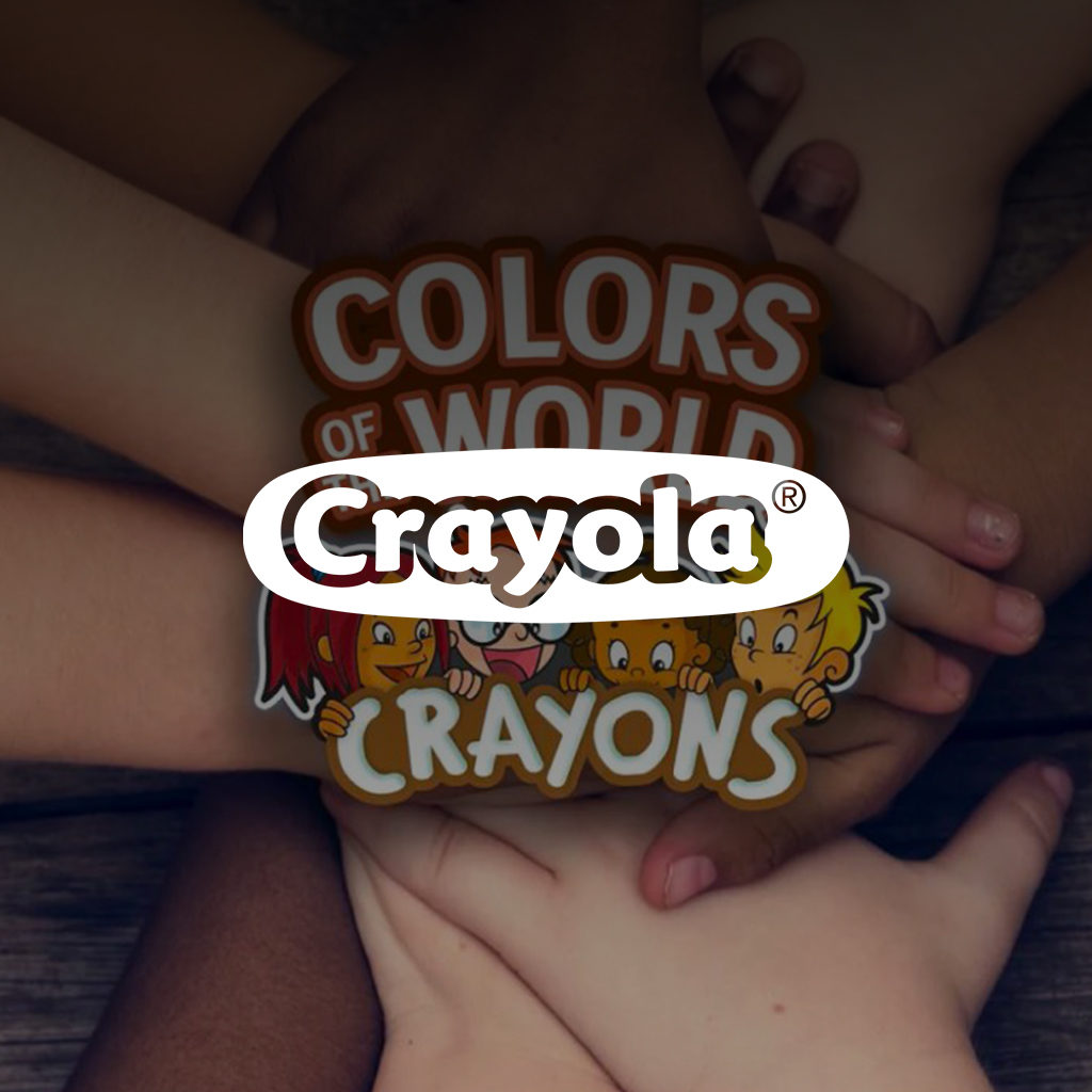 Image for Crayola | Colors of the World