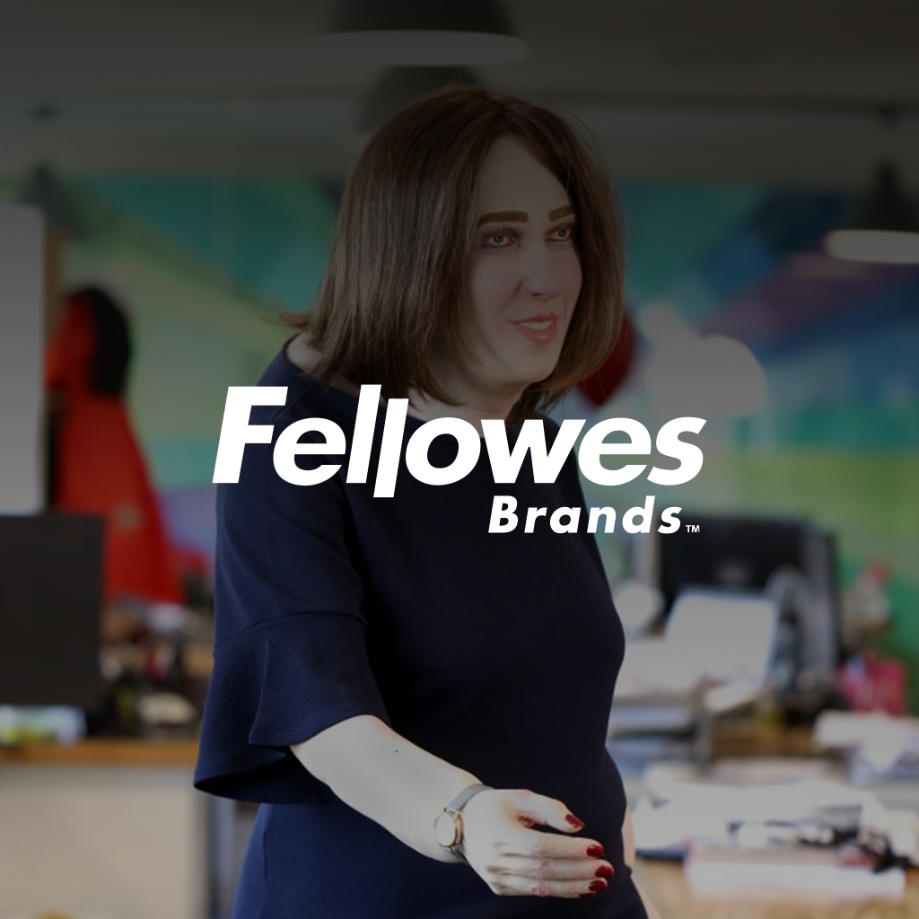 Image for Fellowes | Emma