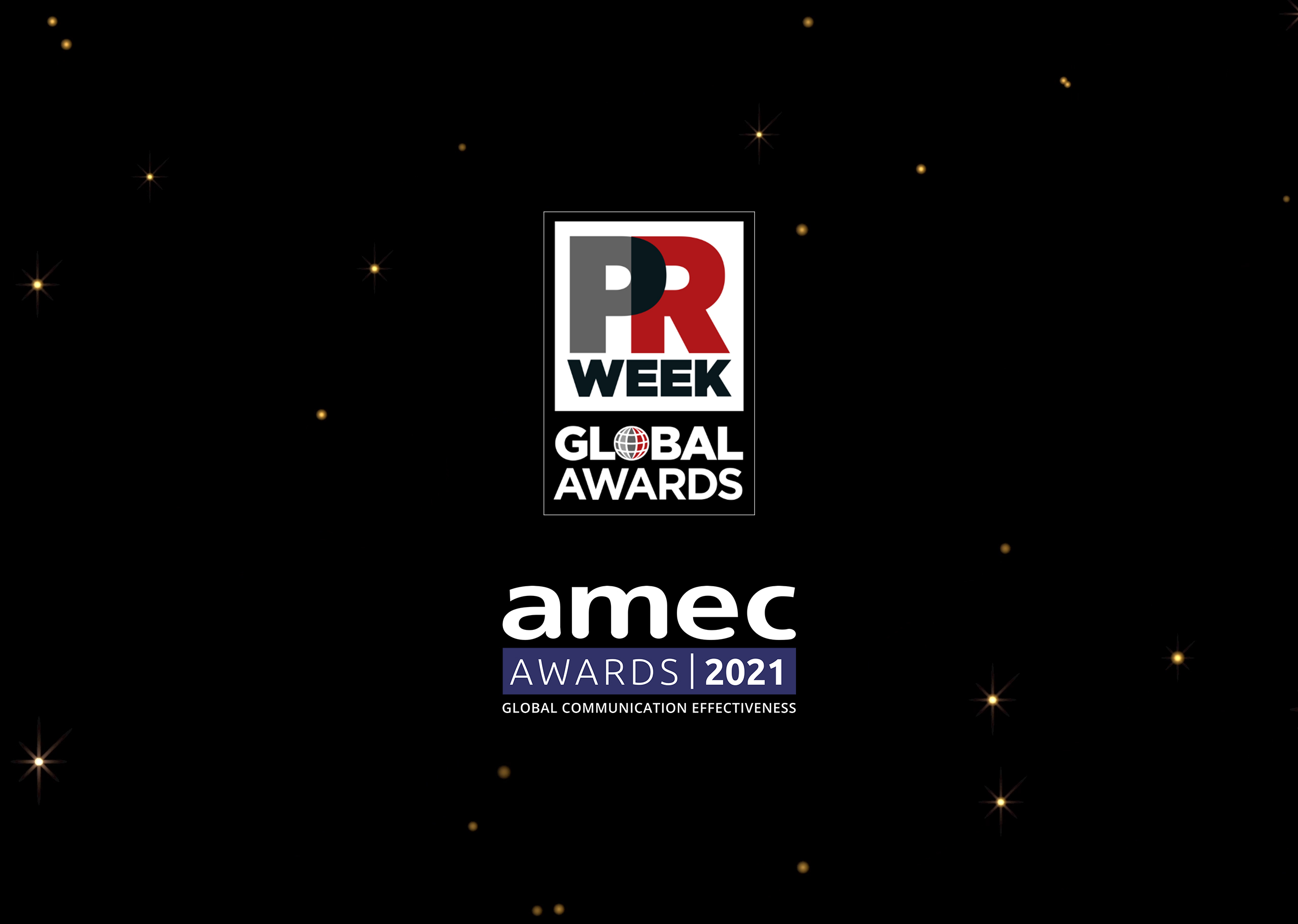Golin Wins Global Agency Accolades