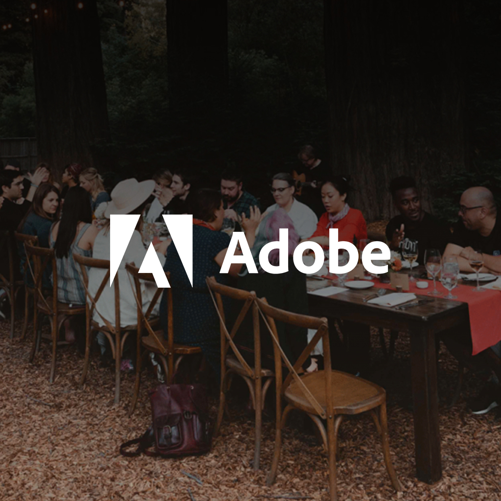 Image for Adobe | Creative Camp