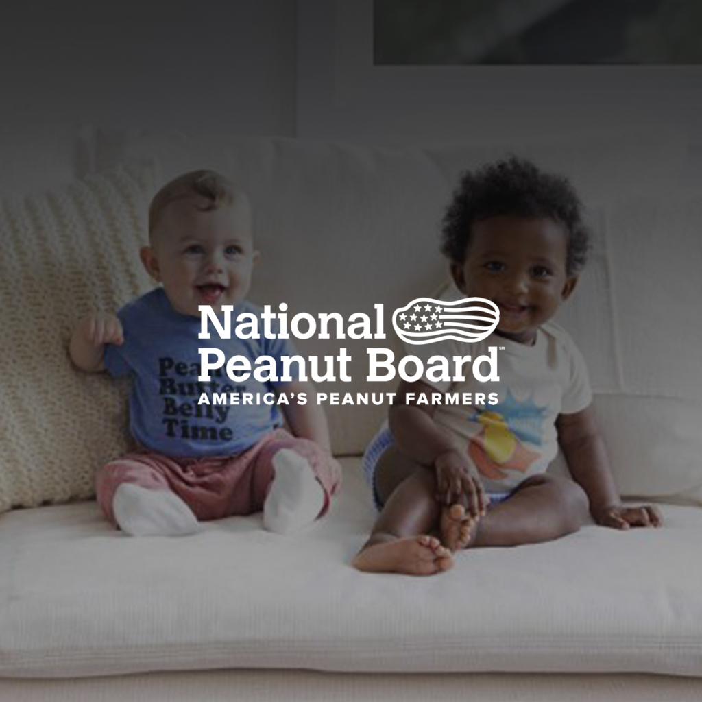 Image for National Peanut Board | Size 4-6 Months