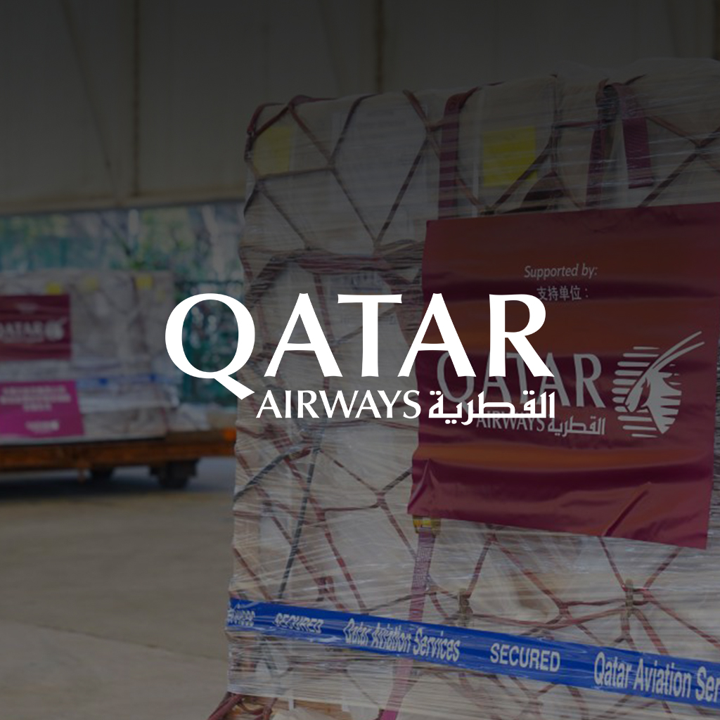 Image for Qatar Airways | Green Channel