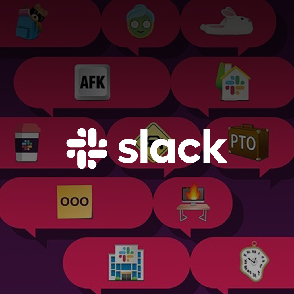Image for Slack | #ReinventWork