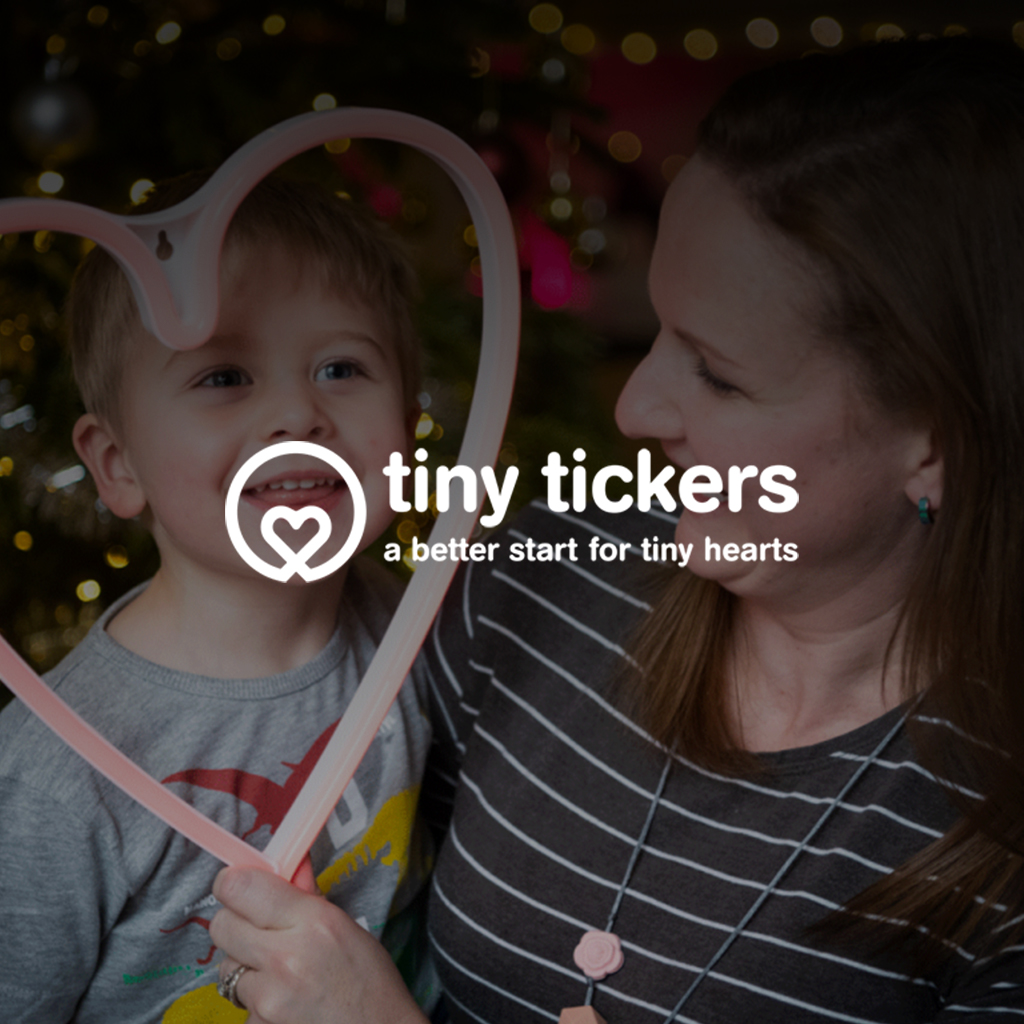 Image for Tiny Tickers | Twinkle Twinkle Little Heart