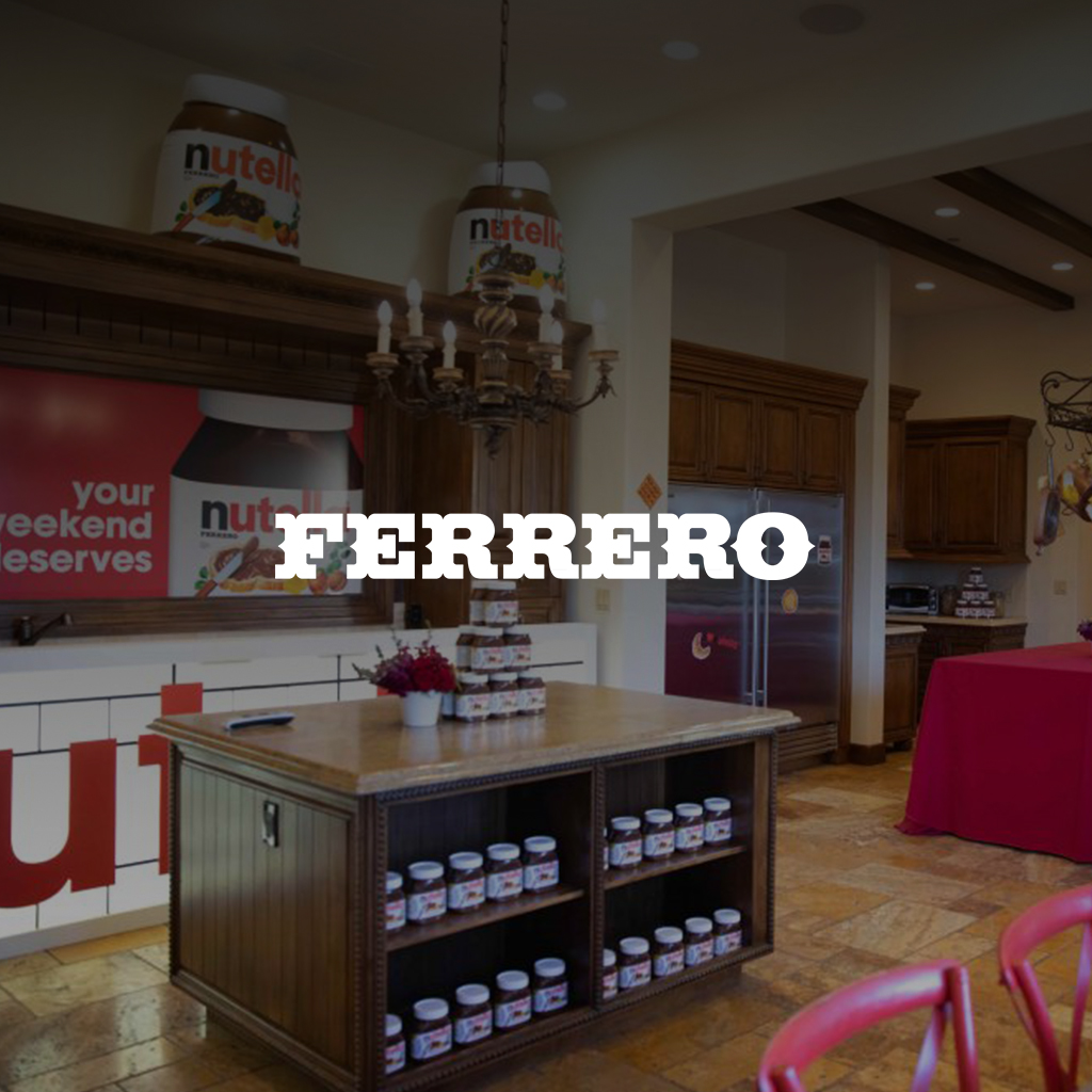 Image for Ferrero | Hotella Nutella