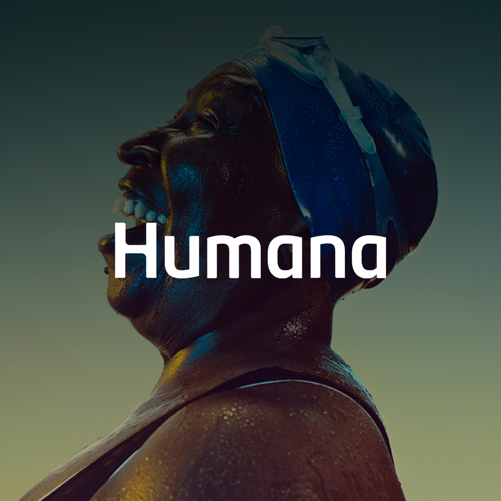Image for Humana | National Senior Games