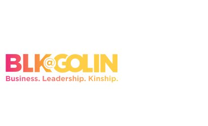 BLK@Golin Logo