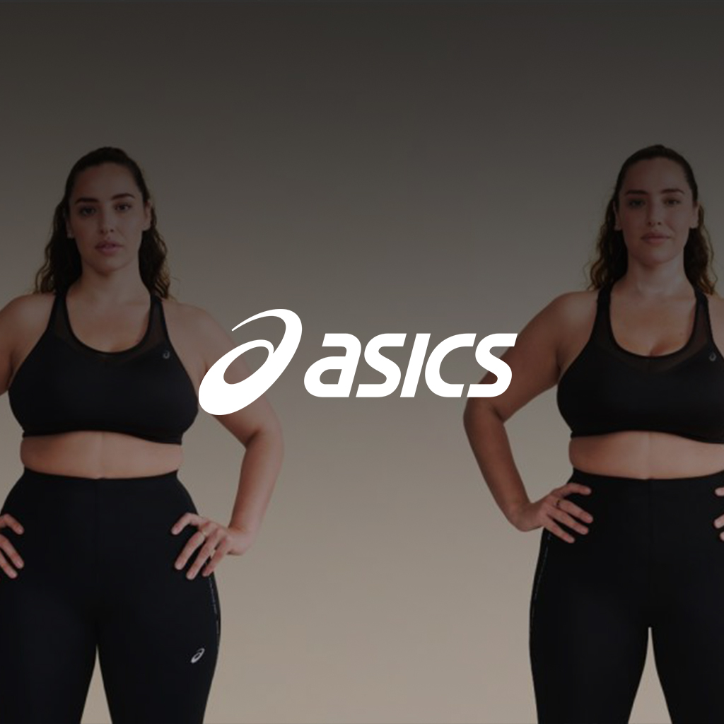 Image for ASICS | Dramatic Transformation