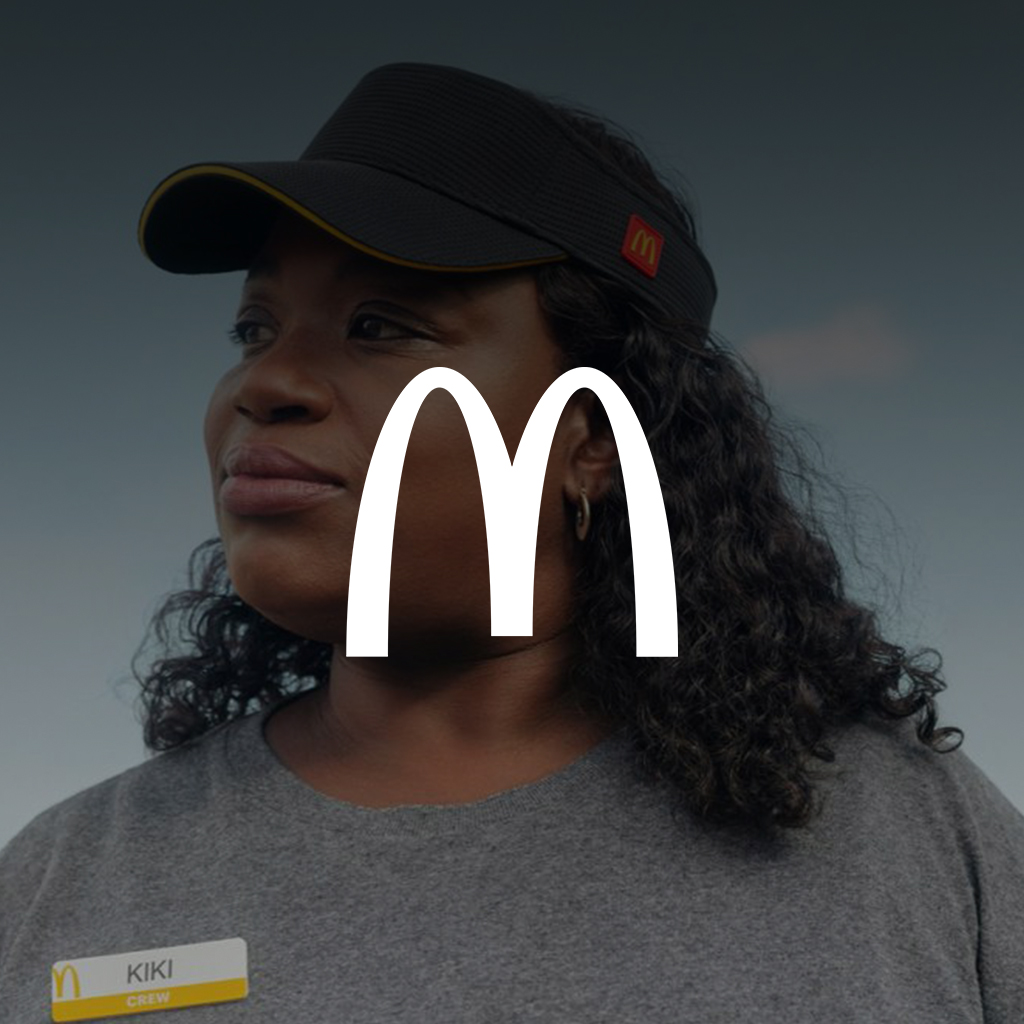 Image for McDonald's | Thank You Crew