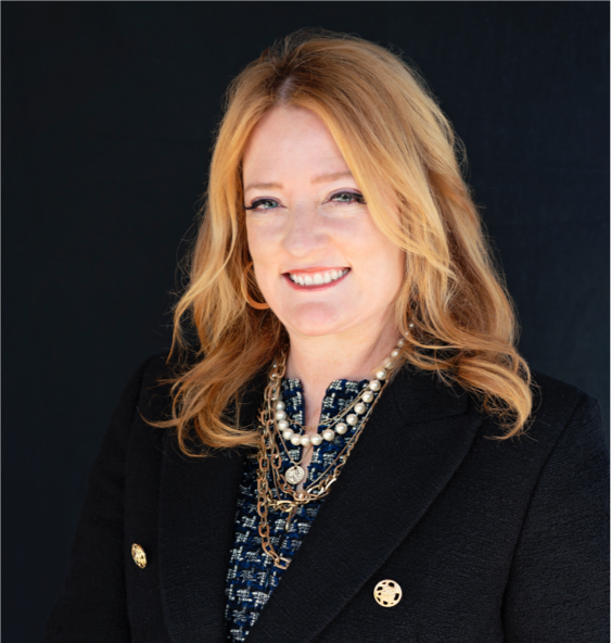 Image for Golin Promotes Ginger Porter to Chief Client Officer