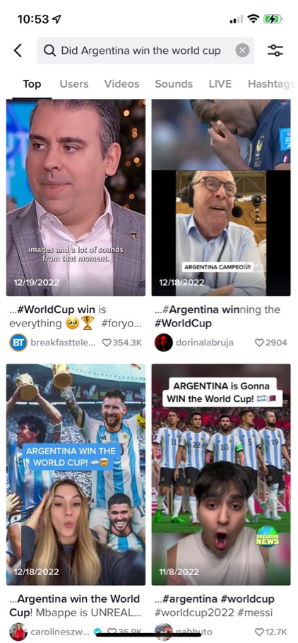 world cup reddit messi｜TikTok Search