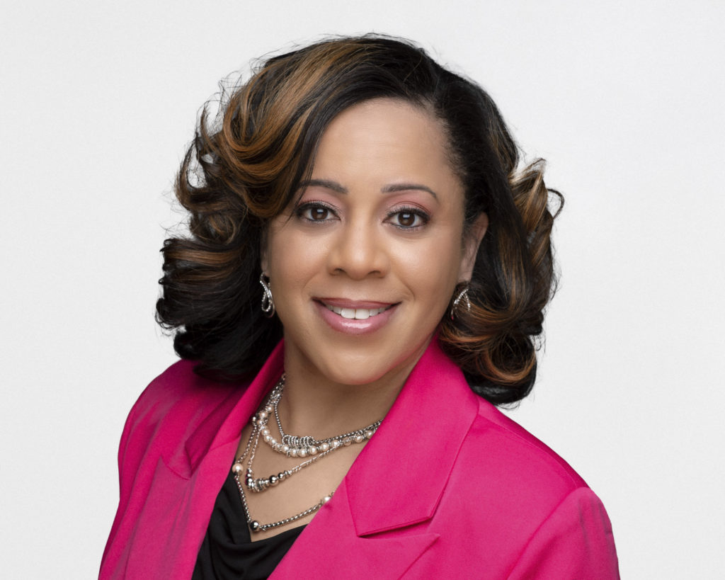 Image for Kimberly Brock, MPH, Joins Golin Health as Executive Vice President, Health Equity Lead