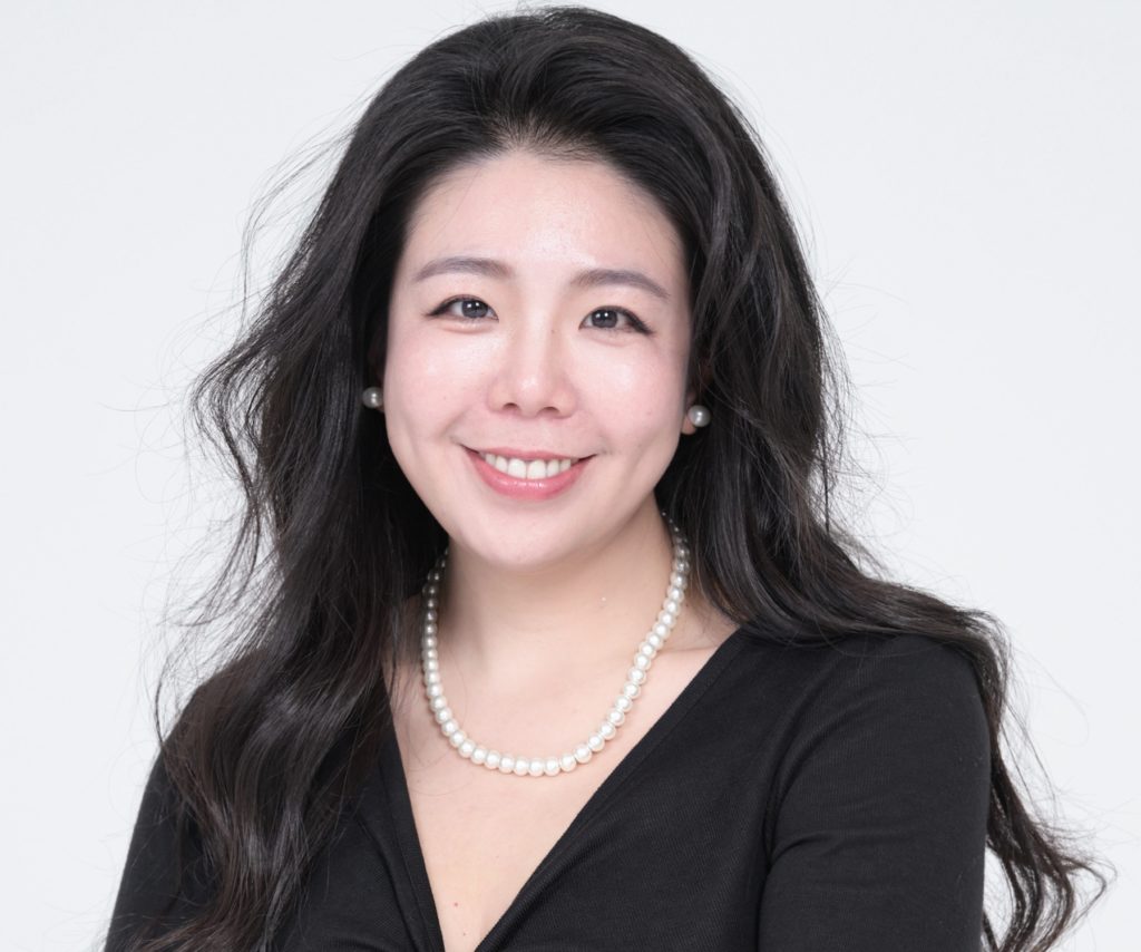 Image for Golin Appoints Neysa Chou as Consumer Executive Director in Taipei
