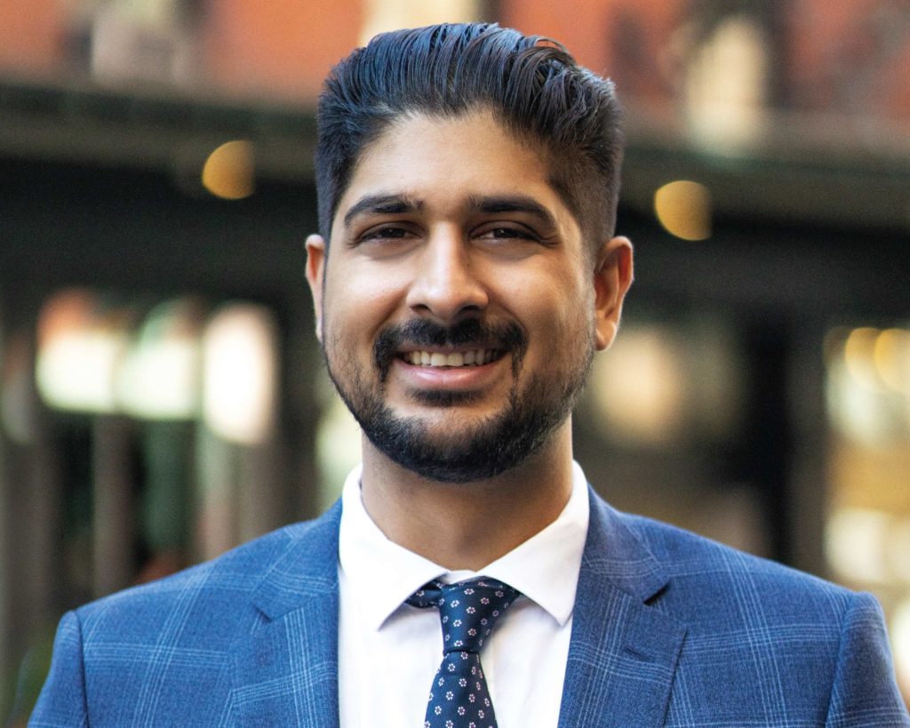 Image for Sasha Kalra joins Golin Toronto as Vice President of Digital and Creative Strategy for Canada