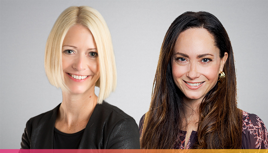 Image for Golin Elevates Cori McKeever and Dawn Langeland to Co-Presidents, North America