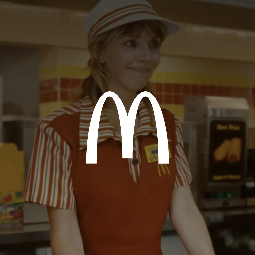 Image for McDonald's | The Time Portal