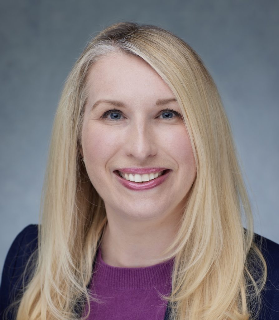 Image for Erin Patton Named First-Ever Associate Managing Director of Golin Health