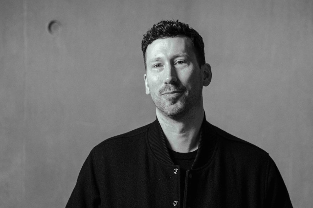 Image for Golin Names Alex Wood as London's First Chief Creative Officer