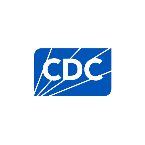 logo of CDC