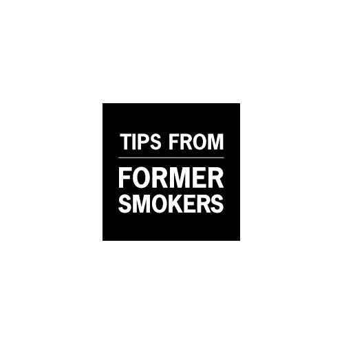 logo of Tips from Former Smokers