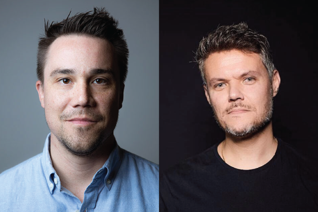 Image for Golin Hires Two Executive Creative Directors to Elevate Earned-First Ideas in its U.S. Southern Region