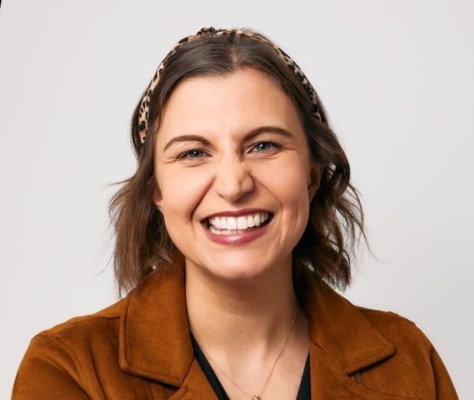 Image for Kate Woodman Named in PRWeek 40 Under 40