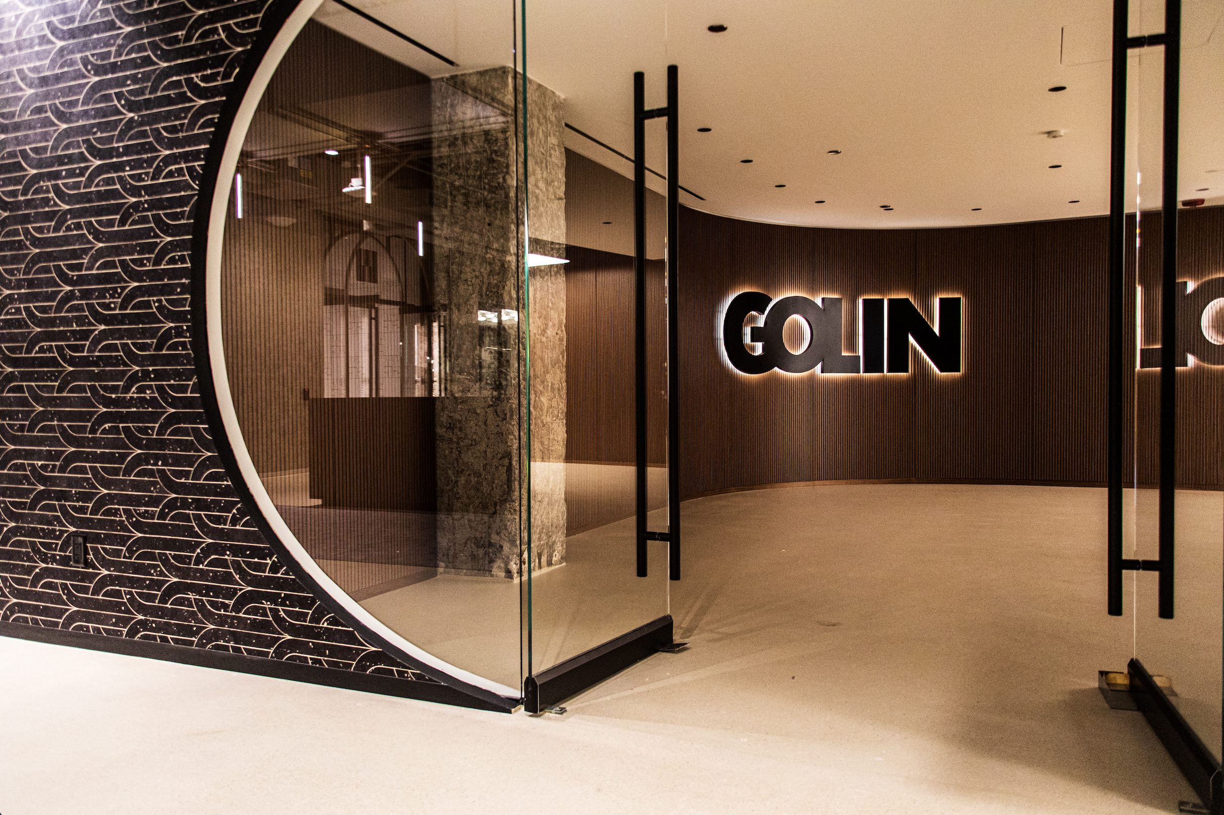 GoLinks office