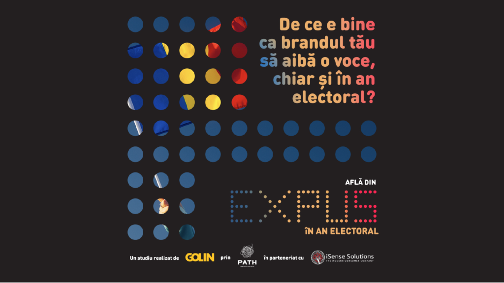 Image for Consumers Expect Brands to Have a Voice Even in an Election Context, Concludes the Study EXPUS in the Election Year