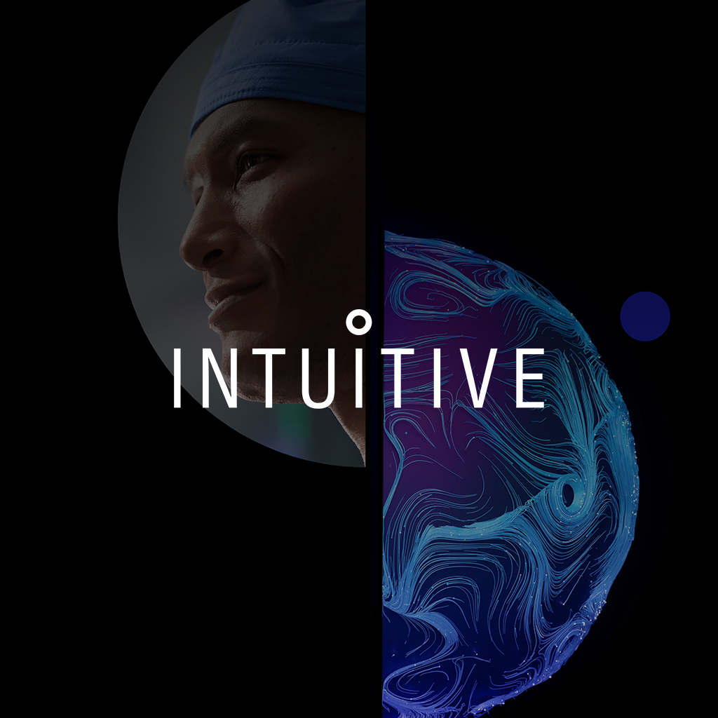 Image for Intuitive | A Future of Firsts