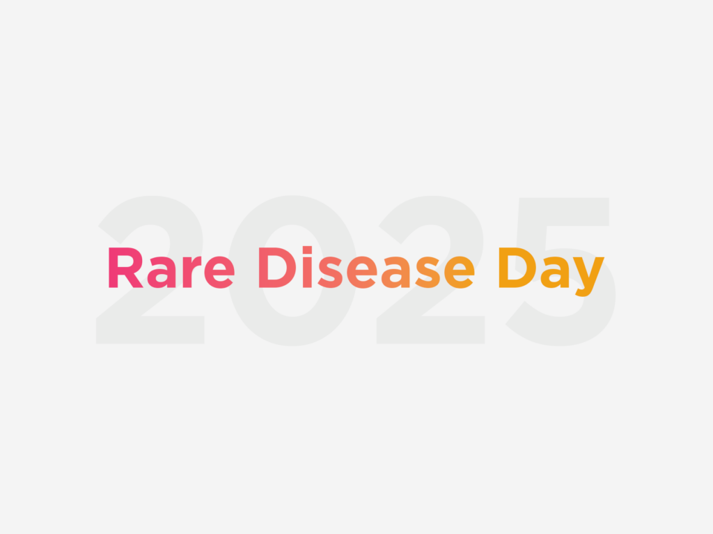 Rare disease day