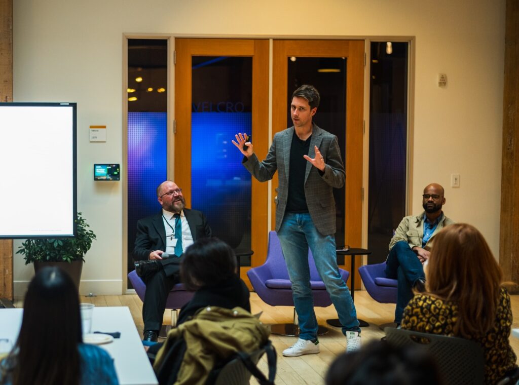 Image for The Human Element: How Golin's AI Strategy Puts People First