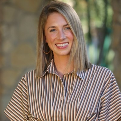 Headshot of Kim Mittag