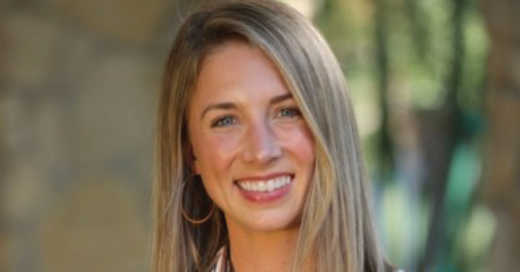 Image for Kim Mittag Promoted to U.S. Head of Influencer